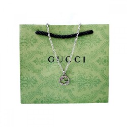 Shortest 1 week Not yet released in Japan Necklace 2023SS GUCCI Gucci